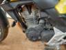 2024 HONDA CB 300F 
