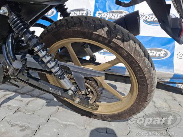 2026 YAMAHA FACTOR 