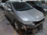 2011 HONDA CITY 