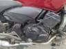 2008 HONDA CB 600 F 