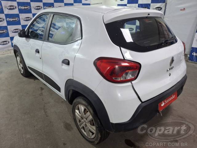 2022 RENAULT KWID 