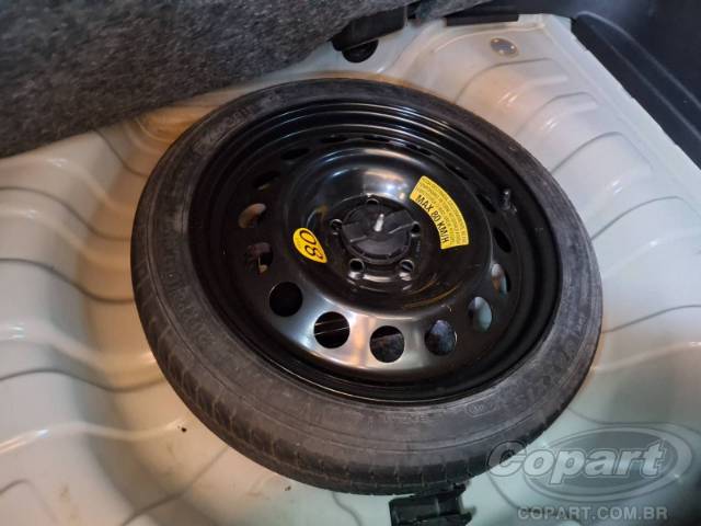 2021 CHEVROLET TRACKER 