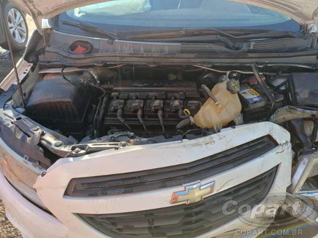 2013 CHEVROLET ONIX 