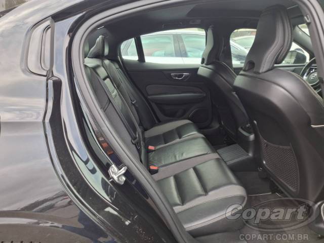 2020 VOLVO S60 