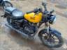 2022 ROYAL ENFIELD METEOR 