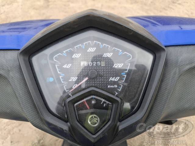 2021 YAMAHA NEO 