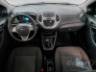 2017 FORD KA 