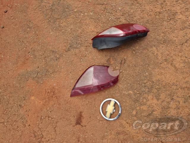 2011 CHEVROLET CELTA 