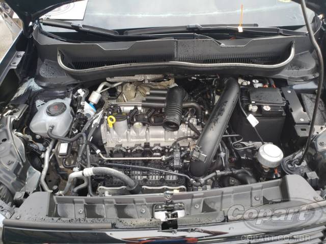 2024 VOLKSWAGEN T-CROSS 