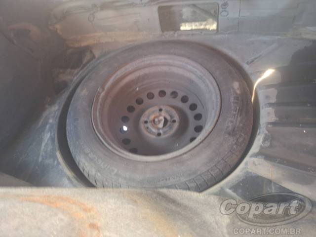 2007 CHEVROLET CORSA 