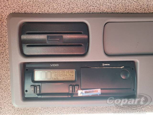 2021 MERCEDES BENZ ATEGO 