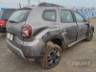 2025 RENAULT DUSTER 