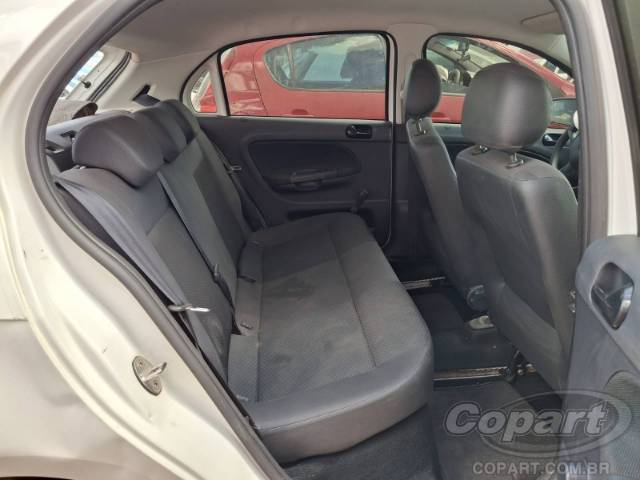 2022 VOLKSWAGEN GOL 