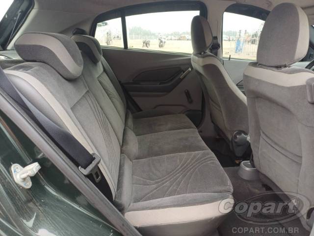 2010 CHEVROLET AGILE 