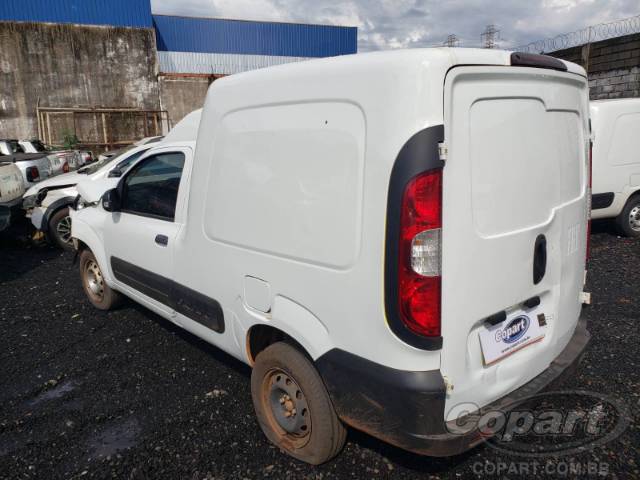 2025 FIAT FIORINO FURGAO 