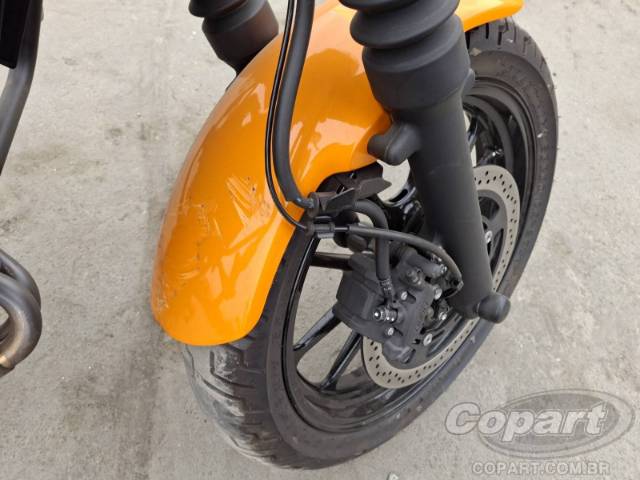 2025 KAWASAKI Eliminator 