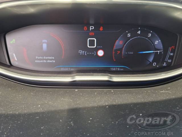 2019 PEUGEOT 3008 