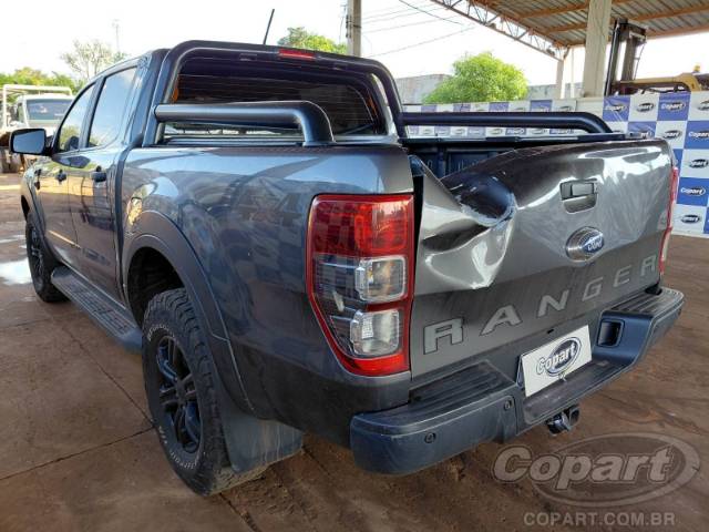 2021 FORD RANGER CD 