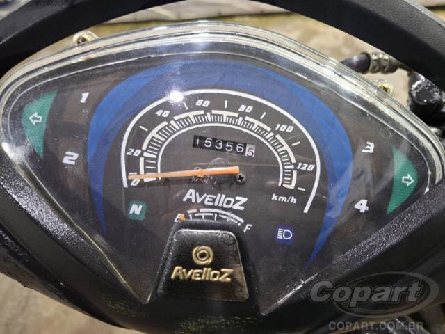2022 AVELLOZ AZ1 