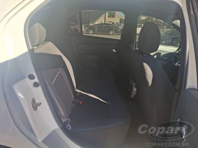 2020 RENAULT LOGAN 