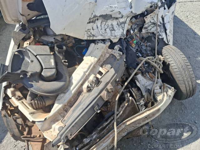 2021 FIAT GRAND SIENA 