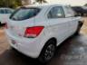 2015 CHEVROLET ONIX 
