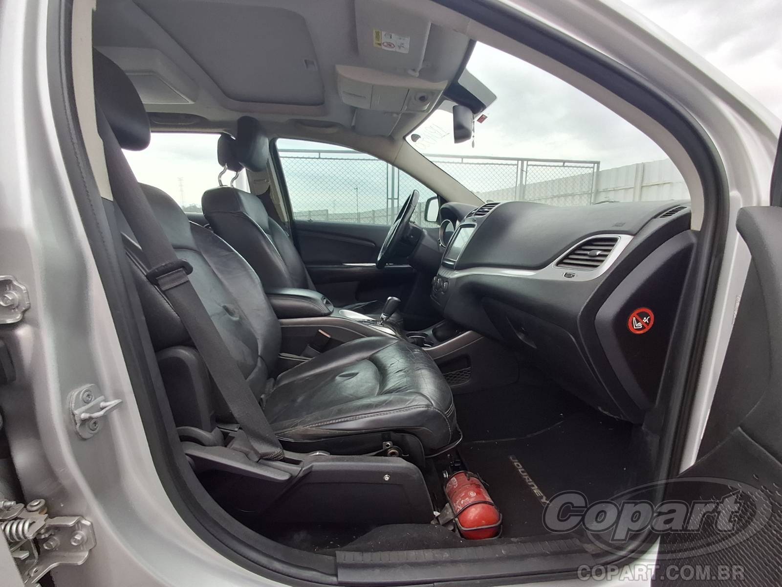 Foto 5: 2013 DODGE JOURNEY