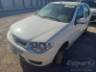 2016 FIAT PALIO 