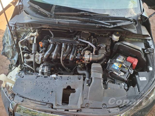 2024 HONDA CITY 