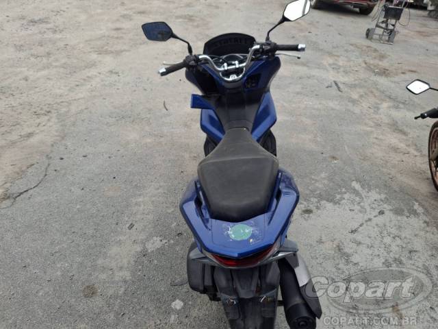 2022 HONDA PCX 