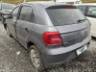 2019 VOLKSWAGEN GOL 