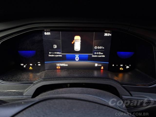 2020 VOLKSWAGEN VIRTUS 