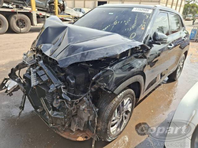 2023 HYUNDAI CRETA 