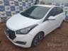 2019 HYUNDAI HB20S 