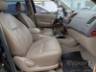 2009 TOYOTA HILUX SW4 