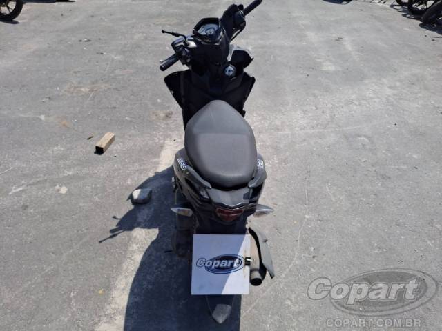 2024 YAMAHA NEO 