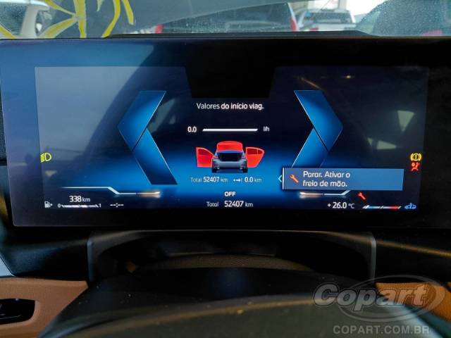 2023 BMW SERIE 3 