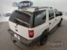 2011 CHEVROLET BLAZER 