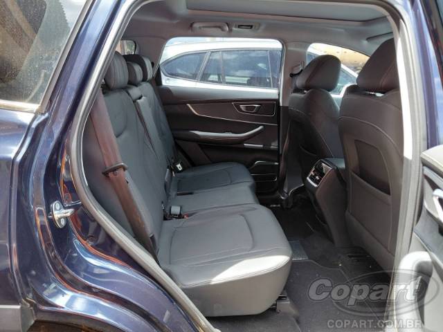 2024 CAOA CHERY TIGGO 8 