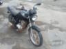 2022 HONDA CG 160 
