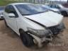 2011 HONDA CITY 