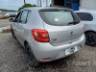 2015 RENAULT SANDERO 
