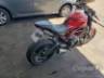 2019 DUCATI MONSTER 