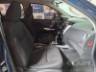 2025 NISSAN FRONTIER CD 