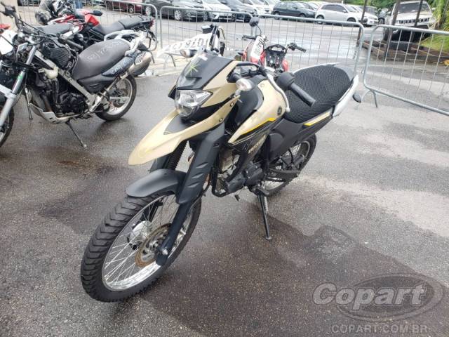 2024 YAMAHA XTZ 250 