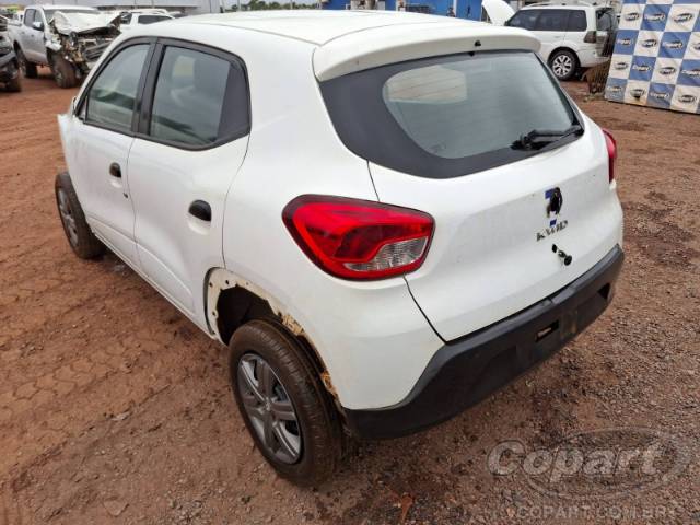 2026 RENAULT KWID 