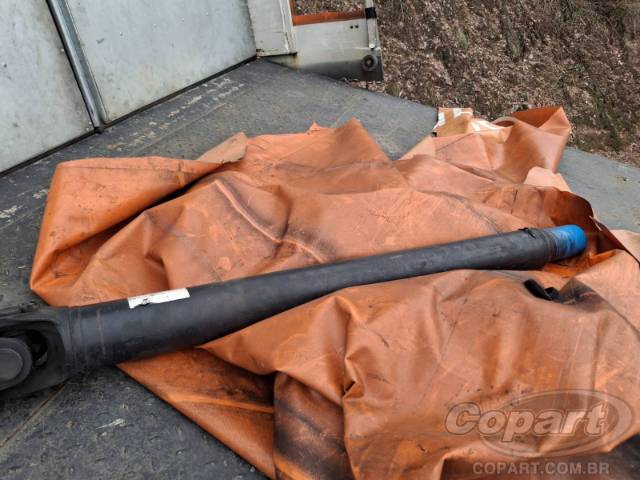 2009 MERCEDES BENZ ATEGO 