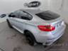 2009 BMW X6 