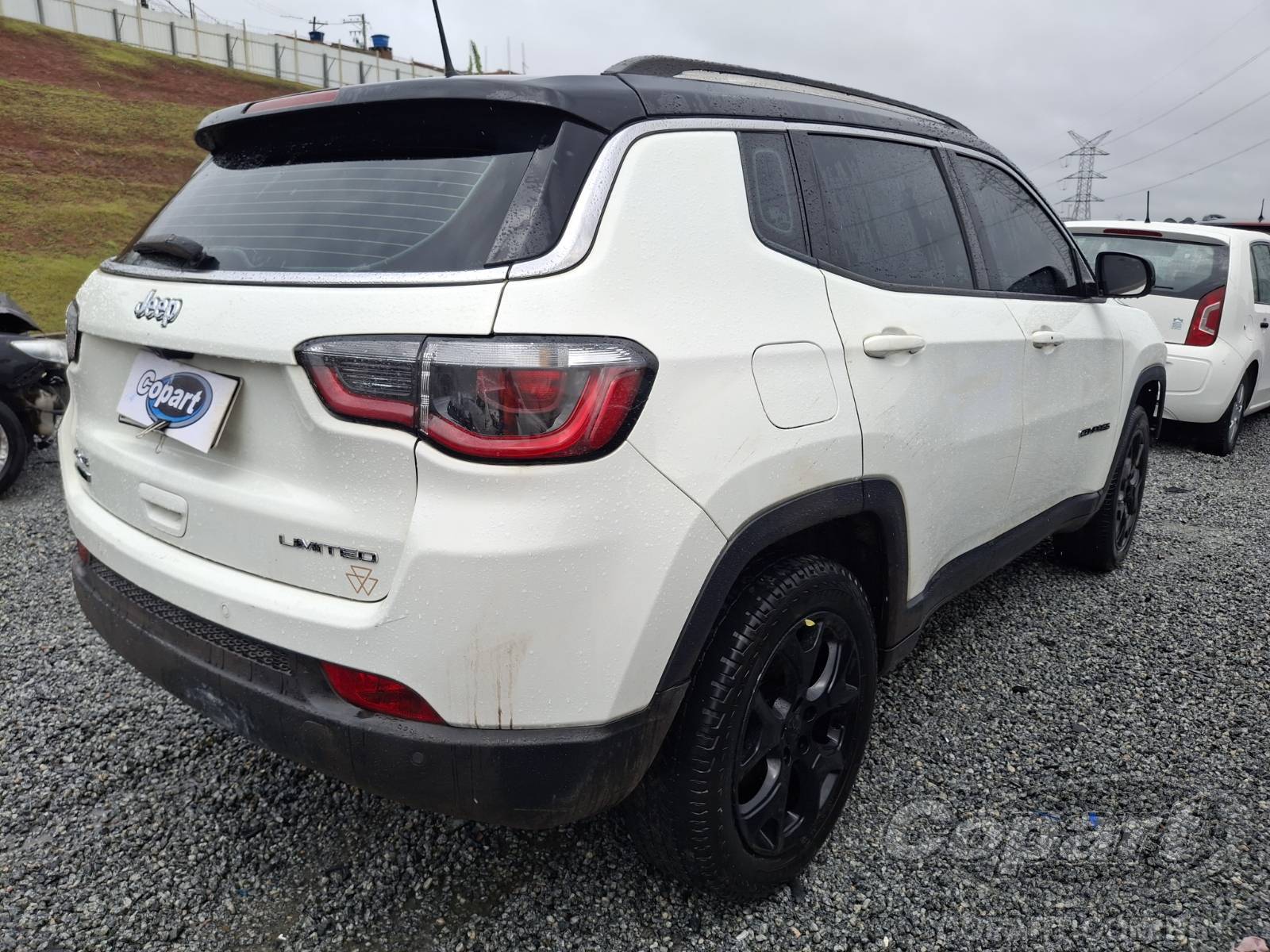 Foto 4: 2018 JEEP COMPASS