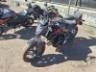2019 HONDA CB 500 F 